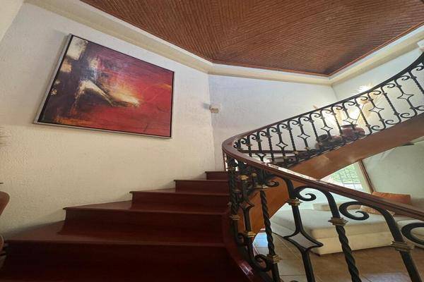 Foto de casa en paseo de los laureles , las fincas, jiutepec, morelos, 0 foto 04 Foto de casa en venta en paseo de los laureles , las fincas, jiutepec, morelos, 0 No. 04