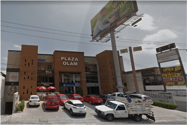 Foto de local en paseo de los leones , las cumbres 1 sector, monterrey, nuevo león, 0 foto 01 Foto de local en renta en paseo de los leones , las cumbres 1 sector, monterrey, nuevo león, 0 No. 01