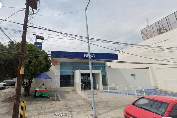 Foto de terreno comercial en paseo de los leones , leones, monterrey, nuevo león, 0 foto 02 Foto de terreno comercial en renta en paseo de los leones , leones, monterrey, nuevo león, 0 No. 02