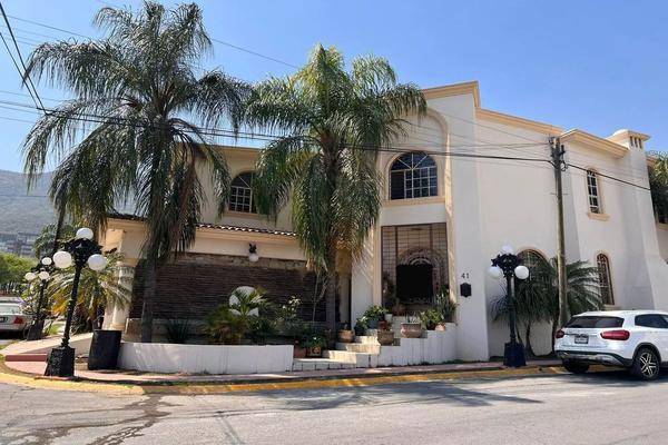 Foto de casa en paseo de los misterios , ciudad satélite, monterrey, nuevo león, 0 foto 01 Foto de casa en venta en paseo de los misterios , ciudad satélite, monterrey, nuevo león, 0 No. 01