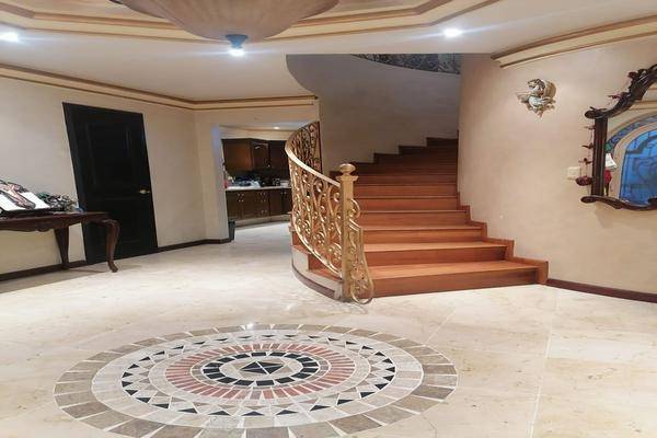 Foto de casa en paseo de los misterios , ciudad satélite, monterrey, nuevo león, 0 foto 02 Foto de casa en venta en paseo de los misterios , ciudad satélite, monterrey, nuevo león, 0 No. 02