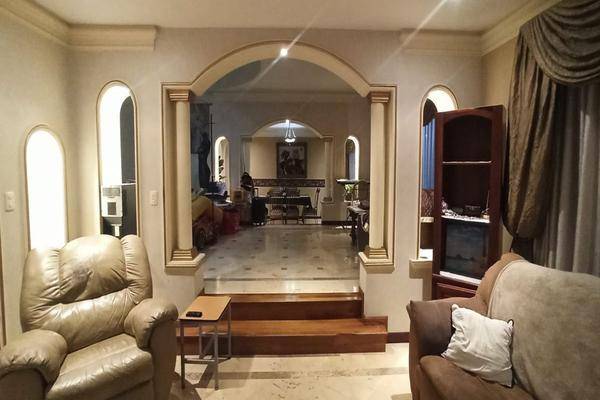 Foto de casa en paseo de los misterios , ciudad satélite, monterrey, nuevo león, 0 foto 05 Foto de casa en venta en paseo de los misterios , ciudad satélite, monterrey, nuevo león, 0 No. 05