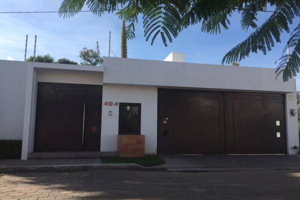 Foto de casa en paseo de los pinos , villas de irapuato, irapuato, guanajuato, 5749664 foto 01 Foto de casa en venta en paseo de los pinos , villas de irapuato, irapuato, guanajuato, 5749664 No. 01