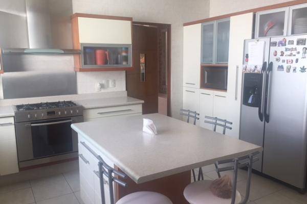 Foto de casa en paseo de los pinos , villas de irapuato, irapuato, guanajuato, 5749664 foto 05 Foto de casa en venta en paseo de los pinos , villas de irapuato, irapuato, guanajuato, 5749664 No. 05