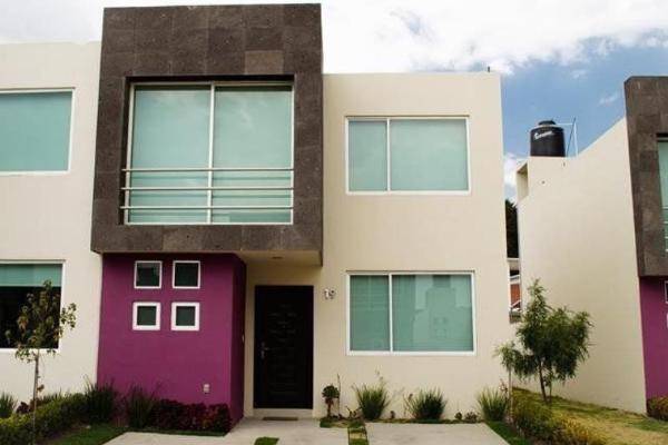 Foto de casa en paseo de los sauces, antonio pliego villalba 103, san luis mextepec, zinacantepec, méxico, 0 foto 01 Foto de casa en venta en paseo de los sauces, antonio pliego villalba 103, san luis mextepec, zinacantepec, méxico, 0 No. 01