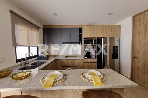 Foto de casa en condominio en paseo de los toros , residencial el refugio, querétaro, querétaro, 0 foto 04 Foto de casa en condominio en venta en paseo de los toros , residencial el refugio, querétaro, querétaro, 0 No. 04