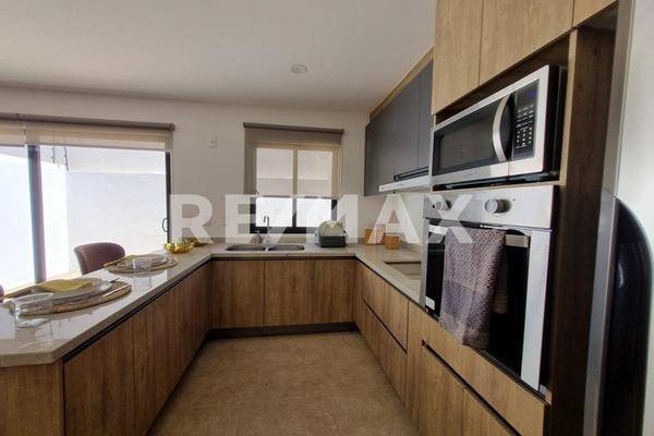 Foto de casa en condominio en paseo de los toros , residencial el refugio, querétaro, querétaro, 0 foto 05 Foto de casa en condominio en venta en paseo de los toros , residencial el refugio, querétaro, querétaro, 0 No. 05