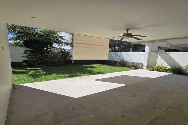 Foto de casa en paseo de los valles , valle real, zapopan, jalisco, 30521911 foto 03 Foto de casa en renta en paseo de los valles , valle real, zapopan, jalisco, 30521911 No. 03