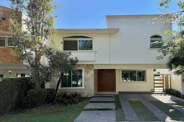 Foto de casa en paseo de los valles , valle real, zapopan, jalisco, 0 foto 01 Foto de casa en renta en paseo de los valles , valle real, zapopan, jalisco, 0 No. 01