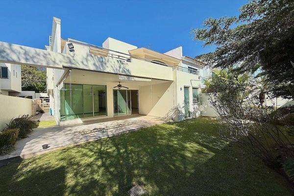 Foto de casa en paseo de los valles , valle real, zapopan, jalisco, 0 foto 02 Foto de casa en renta en paseo de los valles , valle real, zapopan, jalisco, 0 No. 02