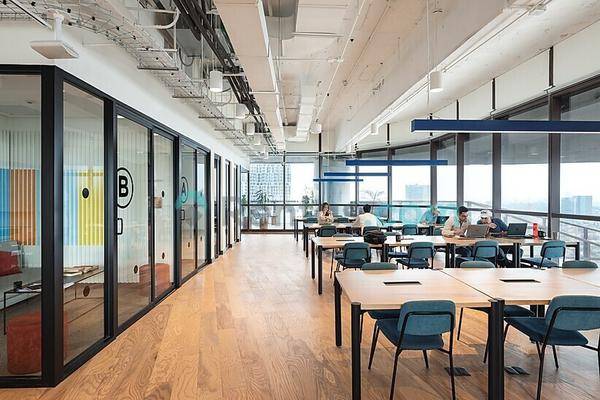 Foto de oficina en paseo de los virreyes 45, puerta de hierro, zapopan, jalisco, 0 foto 02 Foto de oficina en renta en paseo de los virreyes 45, puerta de hierro, zapopan, jalisco, 0 No. 02