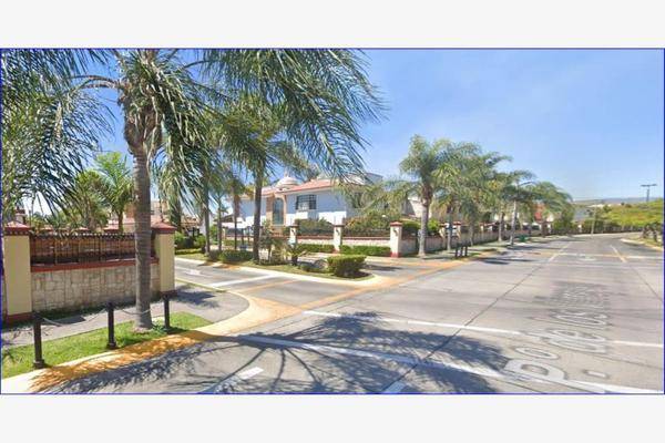 Foto de casa en paseo de los virreyes 980, virreyes residencial, zapopan, jalisco, 27952951 foto 03 Foto de casa en venta en paseo de los virreyes 980, virreyes residencial, zapopan, jalisco, 27952951 No. 03