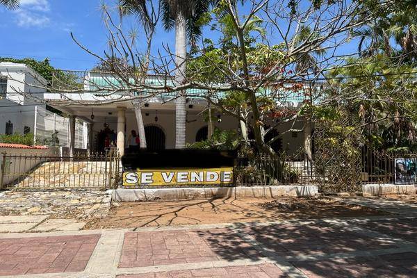 Foto de casa en paseo de montejo, mérida, yucatán , paseo de montejo, mérida, yucatán, 24809739 foto 01 Foto de casa en venta en paseo de montejo, mérida, yucatán , paseo de montejo, mérida, yucatán, 24809739 No. 01