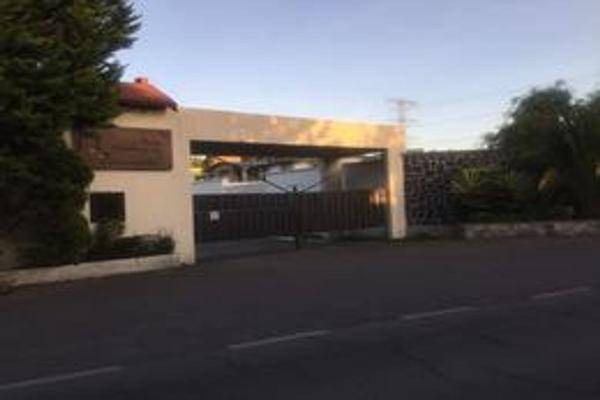 Foto de terreno habitacional en paseo de normandia 9, la asunción, metepec, méxico, 0 foto 01 Foto de terreno habitacional en venta en paseo de normandia 9, la asunción, metepec, méxico, 0 No. 01