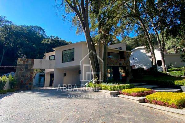 Foto de casa en paseo de valle escondido , club de golf valle escondido, atizapán de zaragoza, méxico, 27771234 foto 01 Foto de casa en renta en paseo de valle escondido , club de golf valle escondido, atizapán de zaragoza, méxico, 27771234 No. 01