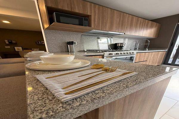 Foto de departamento en paseo de zakia piniente , el marqués, querétaro, querétaro, 0 foto 04 Foto de departamento en venta en paseo de zakia piniente , el marqués, querétaro, querétaro, 0 No. 04