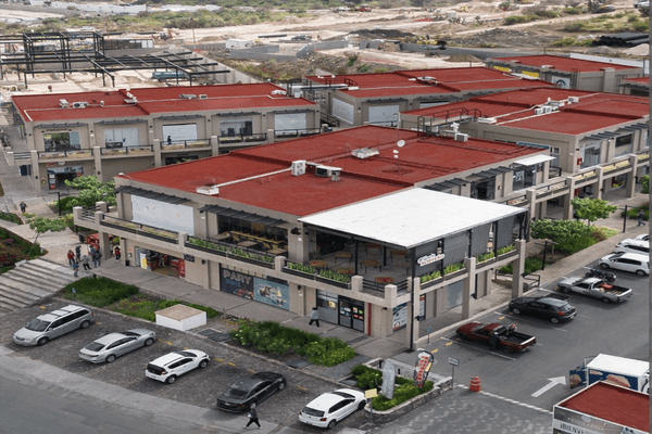 Foto de local en paseo de zakia , zakia, el marqués, querétaro, 0 foto 03 Foto de local en venta en paseo de zakia , zakia, el marqués, querétaro, 0 No. 03