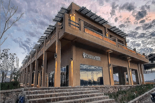 Foto de local en paseo de zakia , zakia, el marqués, querétaro, 0 foto 02 Foto de local en venta en paseo de zakia , zakia, el marqués, querétaro, 0 No. 02