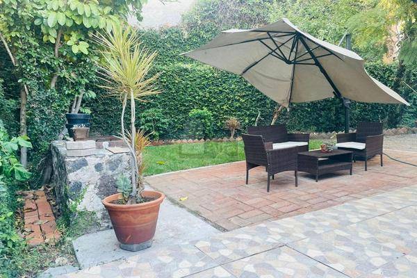 Foto de casa en paseo del amanecer 5052, villas de irapuato, irapuato, guanajuato, 26050430 foto 05 Foto de casa en venta en paseo del amanecer 5052, villas de irapuato, irapuato, guanajuato, 26050430 No. 05