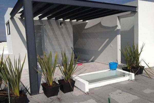 Foto de casa en paseo del amanecer, coto muraan 148, solares, zapopan, jalisco, 15199567 foto 04 Foto de casa en venta en paseo del amanecer, coto muraan 148, solares, zapopan, jalisco, 15199567 No. 04