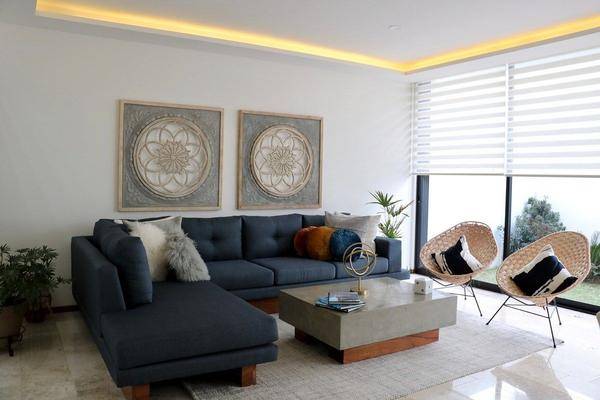 Foto de casa en paseo del amanecer , solares, zapopan, jalisco, 30812530 foto 04 Foto de casa en renta en paseo del amanecer , solares, zapopan, jalisco, 30812530 No. 04