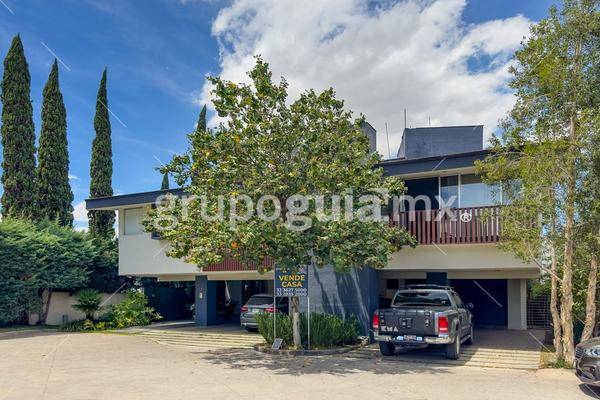 Foto de casa en paseo del arroyo 3375, colinas de san javier, guadalajara, jalisco, 27875746 foto 01 Foto de casa en venta en paseo del arroyo 3375, colinas de san javier, guadalajara, jalisco, 27875746 No. 01