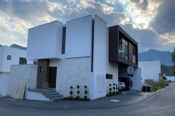 Foto de casa en paseo del campanario , altares residencial, santiago, nuevo león, 27017532 foto 03 Foto de casa en venta en paseo del campanario , altares residencial, santiago, nuevo león, 27017532 No. 03