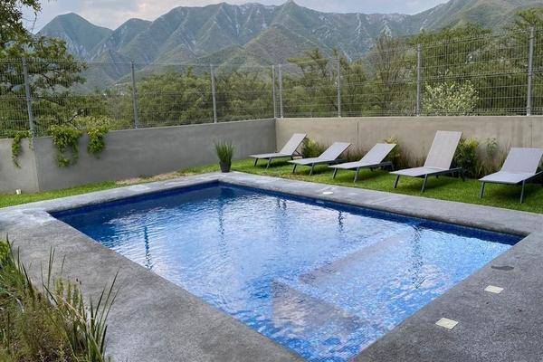 Foto de casa en paseo del campanario , altares residencial, santiago, nuevo león, 27017532 foto 04 Foto de casa en venta en paseo del campanario , altares residencial, santiago, nuevo león, 27017532 No. 04