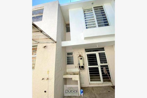 Foto de casa en paseo del cedro 000, prados verdes, morelia, michoacán de ocampo, 12186696 foto 03 Foto de casa en venta en paseo del cedro 000, prados verdes, morelia, michoacán de ocampo, 12186696 No. 03