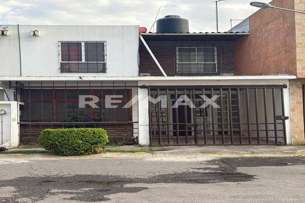 Foto de casa en condominio en paseo del cedro , los cedros 400, lerma, méxico, 0 foto 01 Foto de casa en condominio en renta en paseo del cedro , los cedros 400, lerma, méxico, 0 No. 01