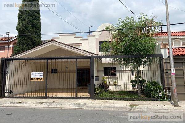 Foto de casa en , paseo del contry, monterrey, nuevo león, 0 foto 01 Foto de casa en renta en , paseo del contry, monterrey, nuevo león, 0 No. 01