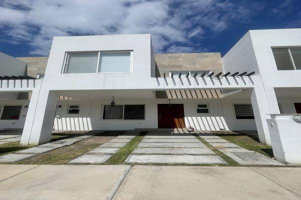 Foto de casa en paseo del encino , paseos del bosque, corregidora, querétaro, 0 foto 03 Foto de casa en renta en paseo del encino , paseos del bosque, corregidora, querétaro, 0 No. 03