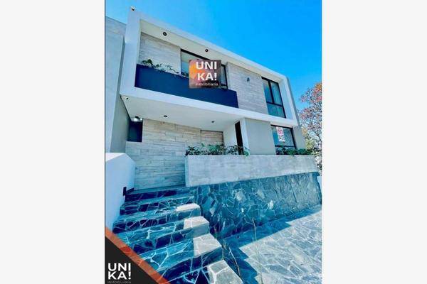 Foto de casa en paseo del jabali 01, montaña monarca i, morelia, michoacán de ocampo, 0 foto 01 Foto de casa en venta en paseo del jabali 01, montaña monarca i, morelia, michoacán de ocampo, 0 No. 01