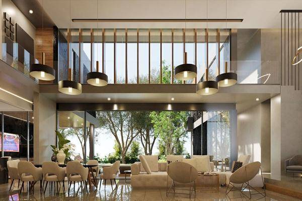 Foto de casa en paseo del jaguar , yucatán country club, mérida, yucatán, 0 foto 02 Foto de casa en venta en paseo del jaguar , yucatán country club, mérida, yucatán, 0 No. 02