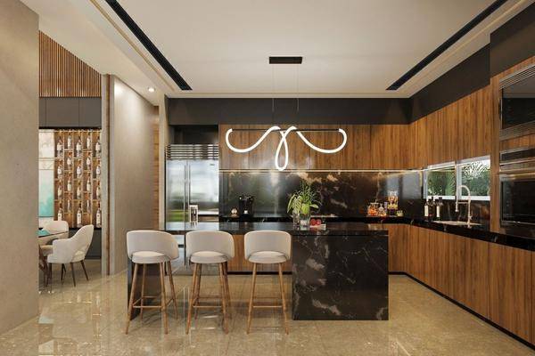 Foto de casa en paseo del jaguar , yucatán country club, mérida, yucatán, 0 foto 03 Foto de casa en venta en paseo del jaguar , yucatán country club, mérida, yucatán, 0 No. 03