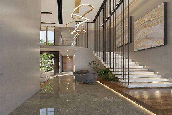 Foto de casa en paseo del jaguar , yucatán country club, mérida, yucatán, 0 foto 04 Foto de casa en venta en paseo del jaguar , yucatán country club, mérida, yucatán, 0 No. 04