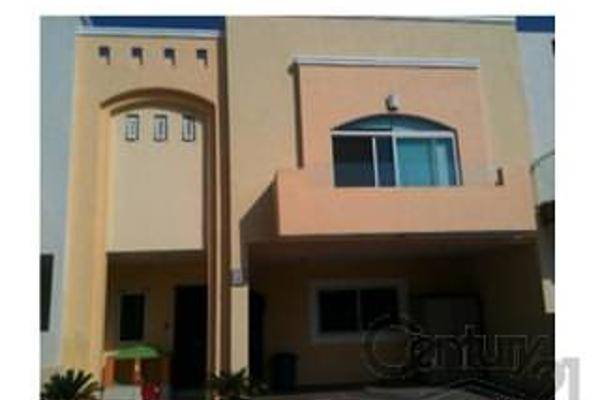 Foto de casa en paseo del nogal coto bonavista 4, bonaterra, tepic, nayarit, 501484 foto 01 Foto de casa en venta en paseo del nogal coto bonavista 4, bonaterra, tepic, nayarit, 501484 no 01