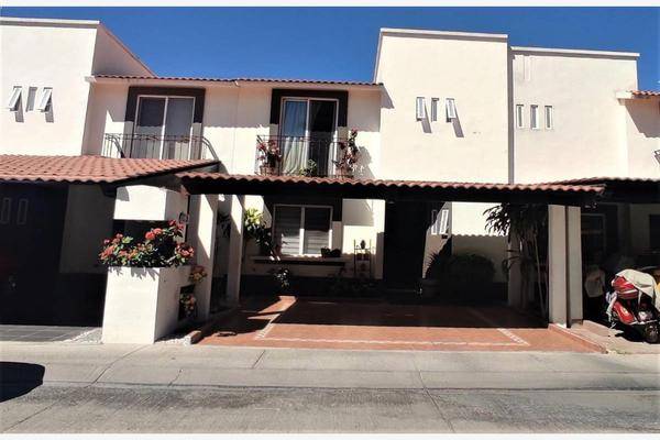 Foto de casa en paseo del olivar 3, nueva alameda, aguascalientes, aguascalientes, 0 foto 02 Foto de casa en venta en paseo del olivar 3, nueva alameda, aguascalientes, aguascalientes, 0 No. 02