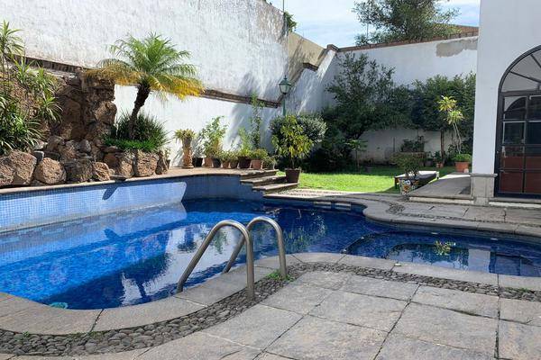 Foto de casa en paseo del prado 1385, lomas del valle, zapopan, jalisco, 24876802 foto 04 Foto de casa en venta en paseo del prado 1385, lomas del valle, zapopan, jalisco, 24876802 No. 04