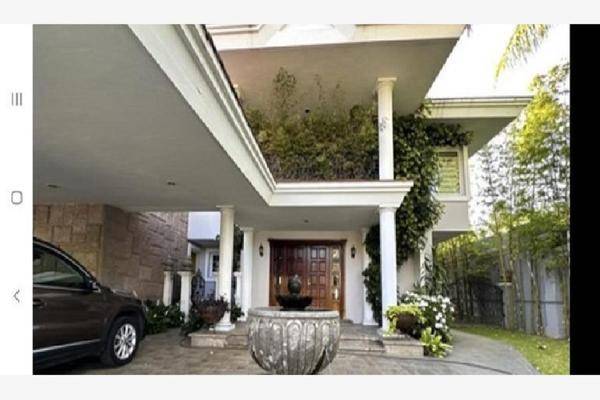 Foto de casa en paseo del prado 1385, lomas del valle, zapopan, jalisco, 0 foto 01 Foto de casa en venta en paseo del prado 1385, lomas del valle, zapopan, jalisco, 0 No. 01