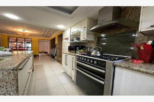 Foto de casa en paseo del prado 1385, lomas del valle, zapopan, jalisco, 0 foto 05 Foto de casa en venta en paseo del prado 1385, lomas del valle, zapopan, jalisco, 0 No. 05