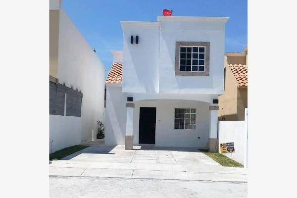 Foto de casa en paseo del prado , paseo del prado, reynosa, tamaulipas, 6419212 foto 02 Foto de casa en venta en paseo del prado , paseo del prado, reynosa, tamaulipas, 6419212 No. 02