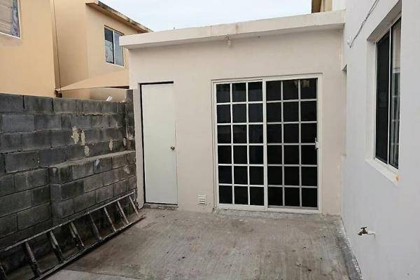 Foto de casa en paseo del prado , paseo del prado, reynosa, tamaulipas, 6419212 foto 06 Foto de casa en venta en paseo del prado , paseo del prado, reynosa, tamaulipas, 6419212 No. 06