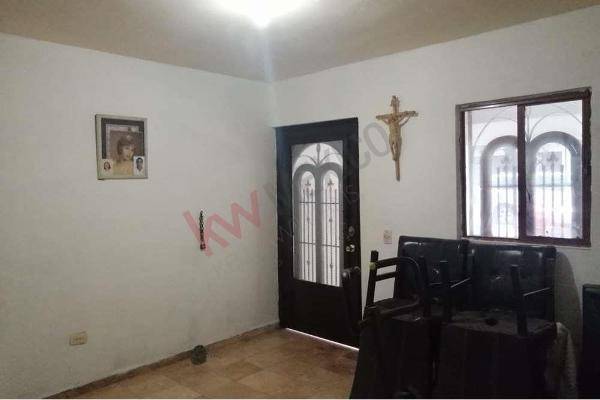 Foto de casa en paseo del rosario 1325, valle del mirador, monterrey, nuevo león, 16059542 foto 03 Foto de casa en venta en paseo del rosario 1325, valle del mirador, monterrey, nuevo león, 16059542 No. 03