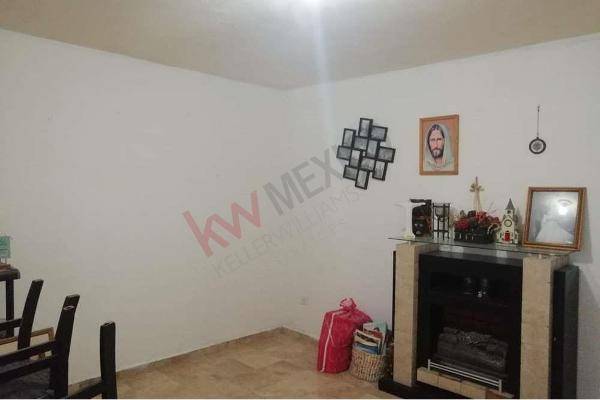 Foto de casa en paseo del rosario 1325, valle del mirador, monterrey, nuevo león, 16059542 foto 05 Foto de casa en venta en paseo del rosario 1325, valle del mirador, monterrey, nuevo león, 16059542 No. 05