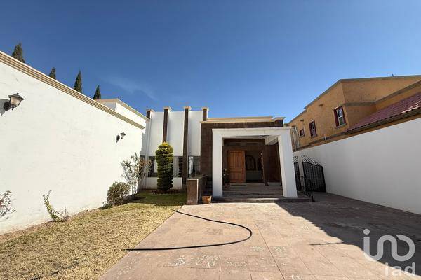 Foto de casa en paseo hacienda de la paloma 2908, hacienda de la paloma, juárez, chihuahua, 30840918 foto 02 Foto de casa en venta en paseo hacienda de la paloma 2908, hacienda de la paloma, juárez, chihuahua, 30840918 No. 02