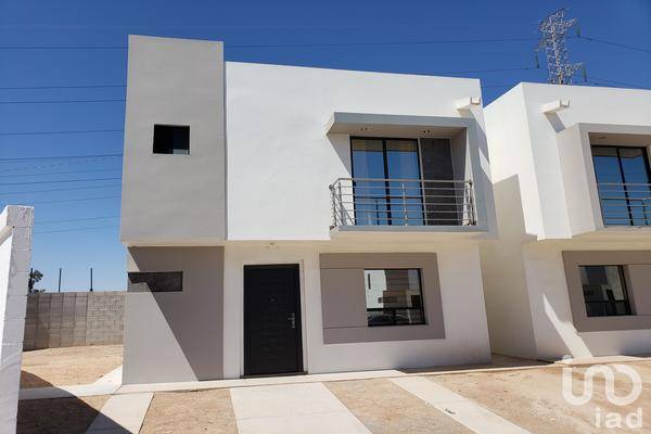 Foto de casa en paseo hermitage 3778, monet residencial, mexicali, baja california, 28721694 foto 01 Foto de casa en renta en paseo hermitage 3778, monet residencial, mexicali, baja california, 28721694 No. 01
