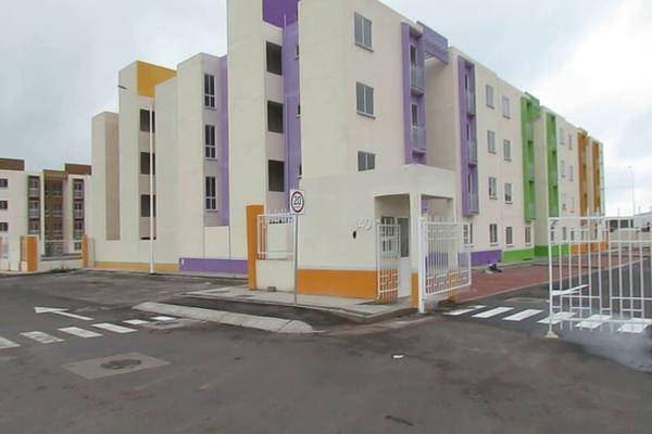 Foto de departamento en paseo la estancia , los ángeles, querétaro, querétaro, 22506276 foto 01 Foto de departamento en renta en paseo la estancia , los ángeles, querétaro, querétaro, 22506276 No. 01