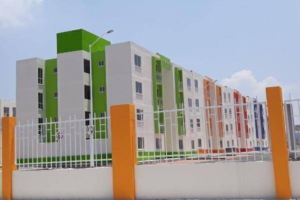 Foto de departamento en paseo la estancia , los ángeles, querétaro, querétaro, 22506276 foto 02 Foto de departamento en renta en paseo la estancia , los ángeles, querétaro, querétaro, 22506276 No. 02