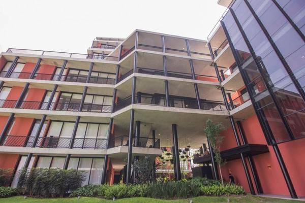 Foto de departamento en paseo la toscana 600, valle real, zapopan, jalisco, 0 foto 04 Foto de departamento en venta en paseo la toscana 600, valle real, zapopan, jalisco, 0 No. 04